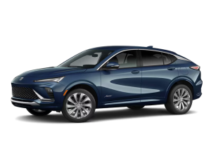 2025 Buick Envista