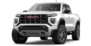 2025 GMC Canyon