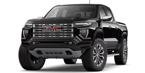 2025 GMC Canyon