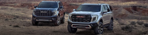 2025 GMC Yukon