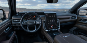 2025 GMC Yukon