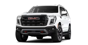 2025 GMC Yukon
