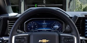 2026 Chevrolet Silverado HD in Port Alberni, BC