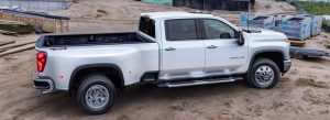 2026 Chevrolet Silverado HD in Port Alberni, BC
