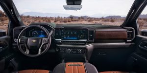 2026 Chevrolet Silverado HD in Port Alberni, BC