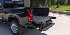 2026 Chevrolet Silverado HD in Port Alberni, BC