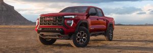 2026 GMC Canyon in Port Alberni, BC