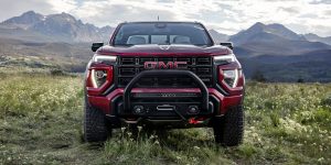 2026 GMC Canyon in Port Alberni, BC