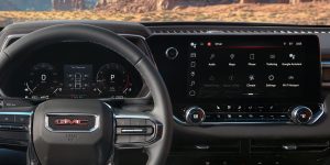 2026 GMC Canyon in Port Alberni, BC