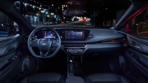 2026 Buick Envista in Port Alberni, BC