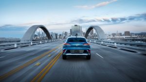 2026 Buick Envista in Port Alberni, BC