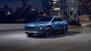 2026 Buick Envista in Port Alberni, BC