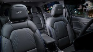 2026 Buick Envista in Port Alberni, BC