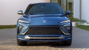 2026 Buick Envista in Port Alberni, BC