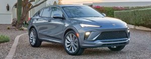 2026 Buick Envista in Port Alberni, BC
