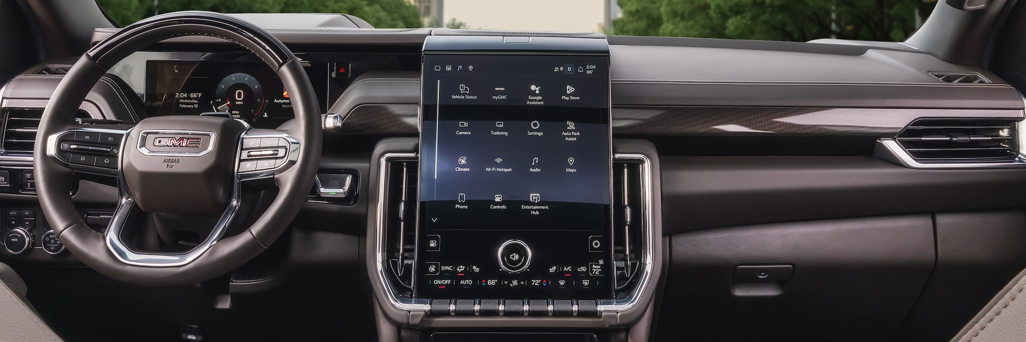 2026 GMC Yukon in Port Alberni, BC