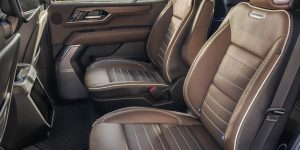 2026 GMC Yukon in Port Alberni, BC