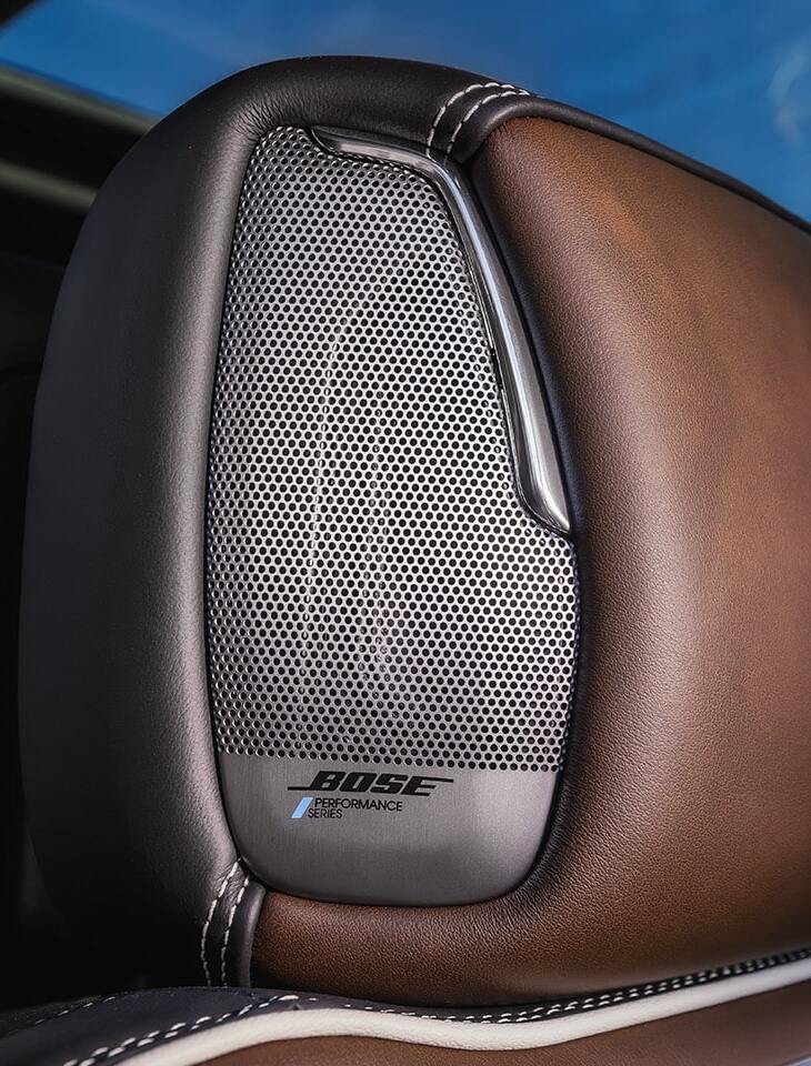 2026 GMC Yukon in Port Alberni, BC