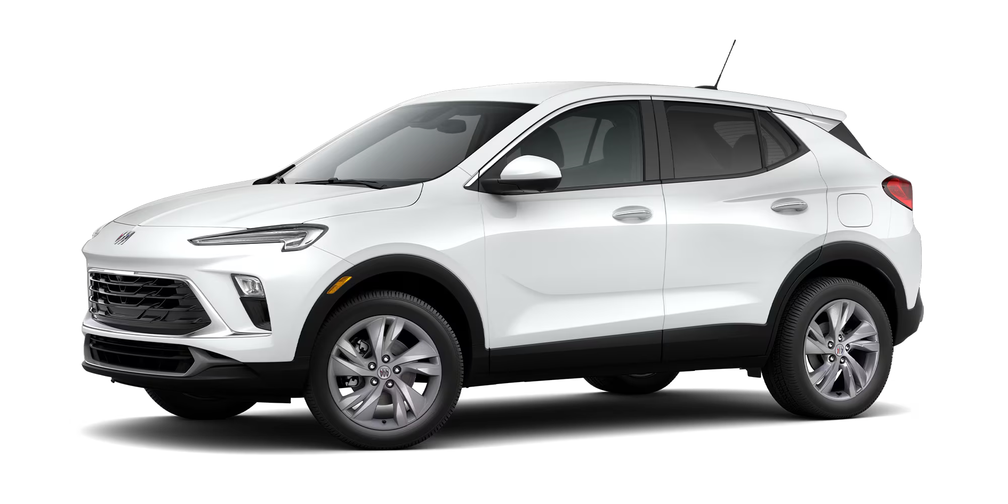 2026 Buick Encore GX