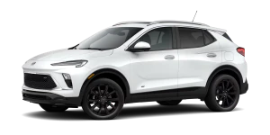 2026 Buick Encore GX