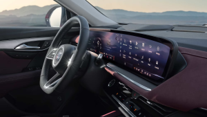 2026 Buick Envision
