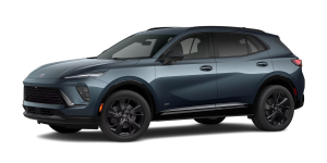 2026 Buick Envision