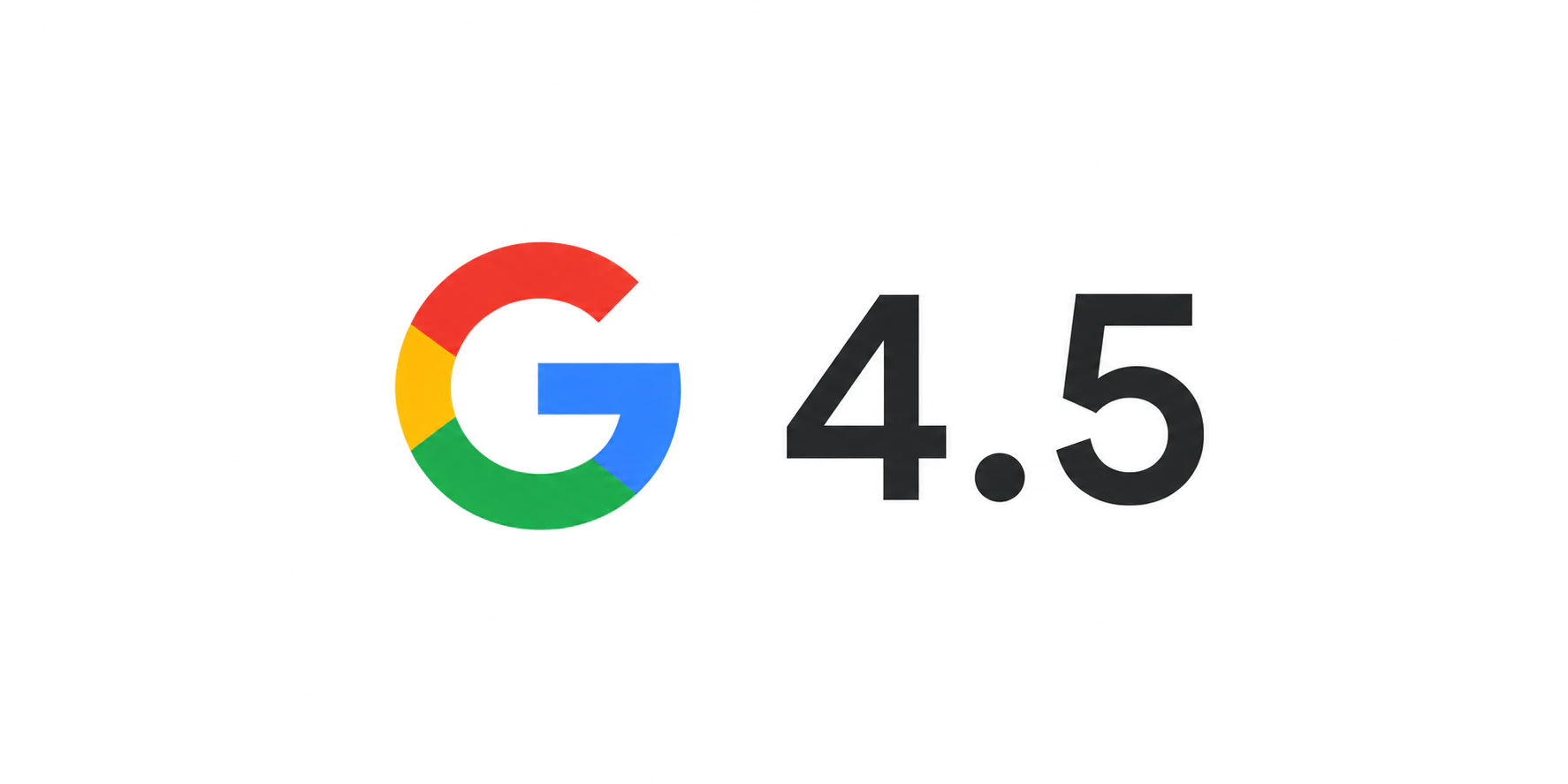 Google Reviews Badge